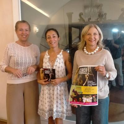 Bassanonet.it Circa il circo