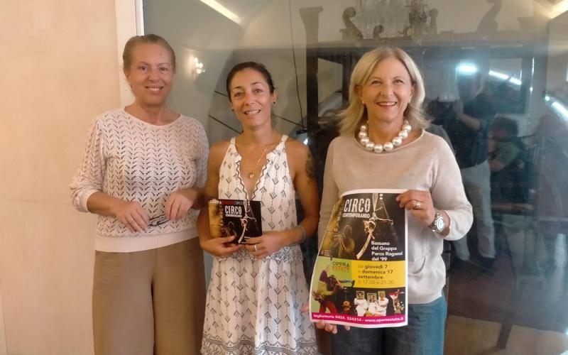 Bassanonet.it Circa il circo