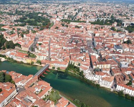 Bassanonet.it Mattone d’oro