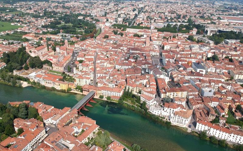 Bassanonet.it Mattone d’oro