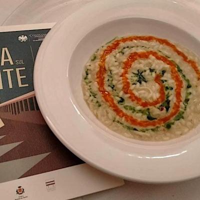 Bassanonet.it Ho preso un granchio