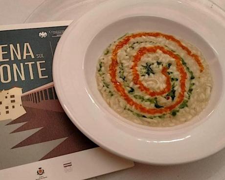 Bassanonet.it Ho preso un granchio