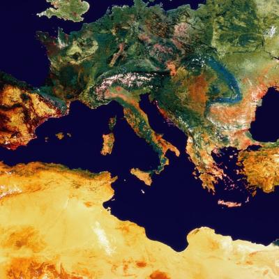 Bassanonet.it Il Mediterraneo, un crocevia strategico sempre più “caldo”
