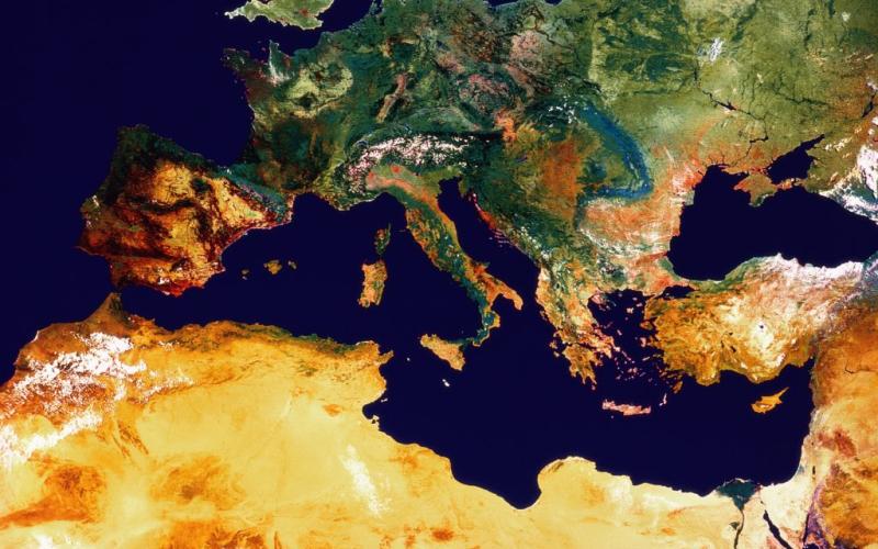 Bassanonet.it Il Mediterraneo, un crocevia strategico sempre più “caldo”