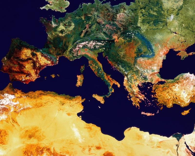 Bassanonet.it Il Mediterraneo, un crocevia strategico sempre più “caldo”