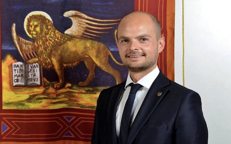 Bassanonet.it Forza Finco