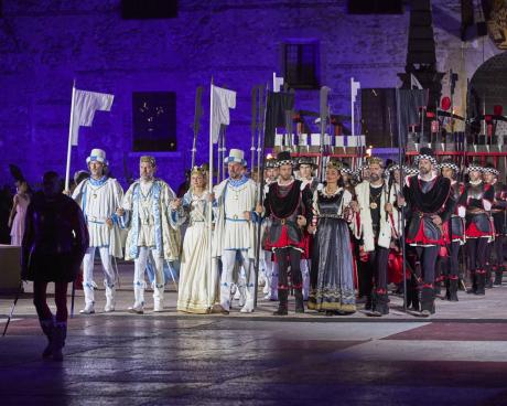 Bassanonet.it La Partita del secolo