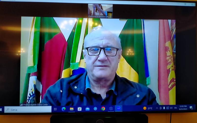 Bassanonet.it “Bassanesi, frateli, dàme ‘na man!”