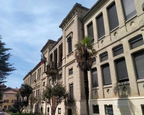 Bassanonet.it Per Tutti i numi