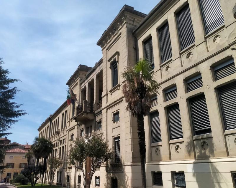 Bassanonet.it Per Tutti i numi