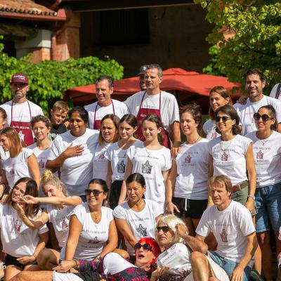 Bassanonet.it In 4000 a Sant’Eusebio per la 22° Festa dell’Uva