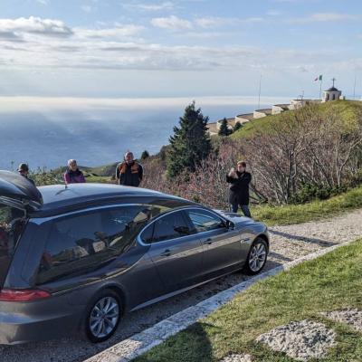 Bassanonet.it Una Palma sul Grappa