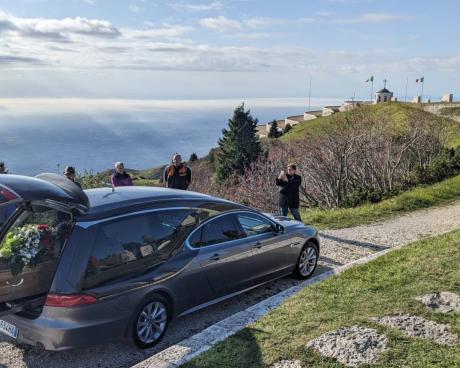 Bassanonet.it Una Palma sul Grappa