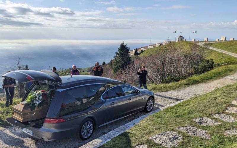 Bassanonet.it Una Palma sul Grappa