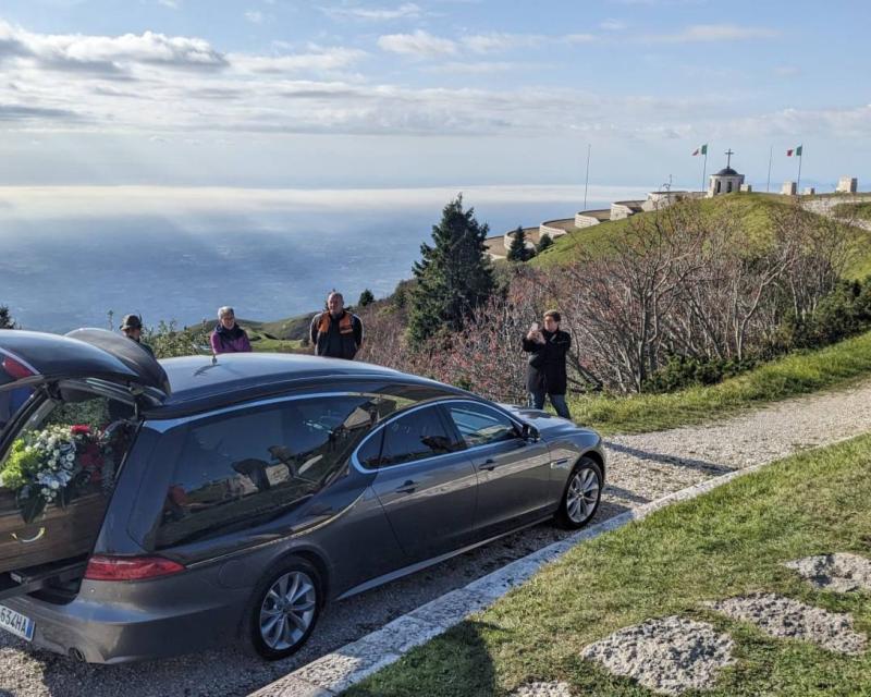 Bassanonet.it Una Palma sul Grappa