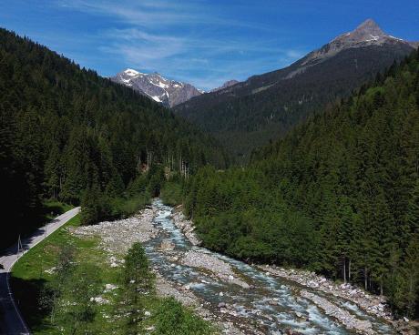 Bassanonet.it Noi, Voi, Vanoi