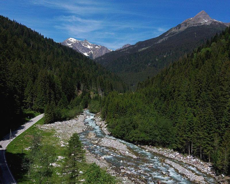 Bassanonet.it Noi, Voi, Vanoi