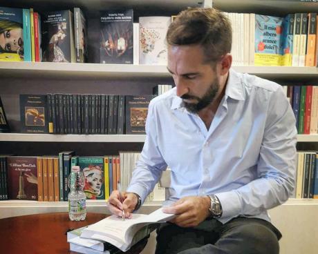 Bassanonet.it AperiLibro in giallo, alla Bassanese