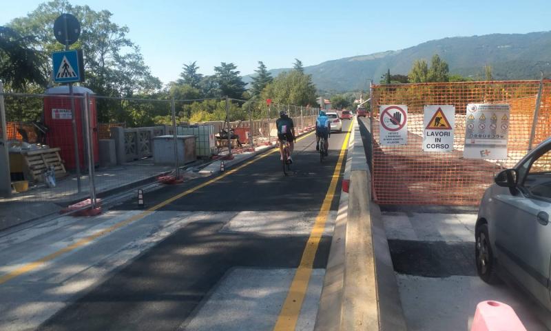 Bassanonet.it - Foto scattata venerdì 8 settembre