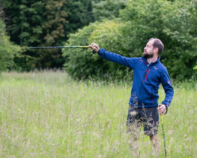 Bassanonet.it Nella selva dell'Antropocene