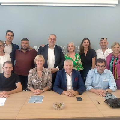 Bassanonet.it Nel blu dipinto di blu