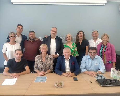 Bassanonet.it Nel blu dipinto di blu