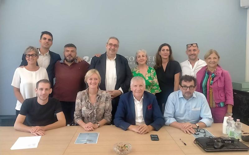 Bassanonet.it Nel blu dipinto di blu