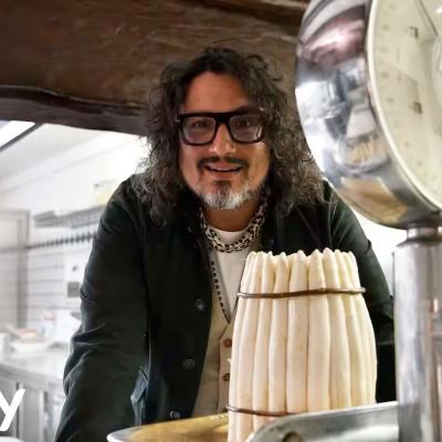 Bassanonet.it Intervista a Alessandro: il Borghese gentiluomo