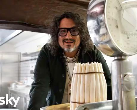 Bassanonet.it Intervista a Alessandro: il Borghese gentiluomo