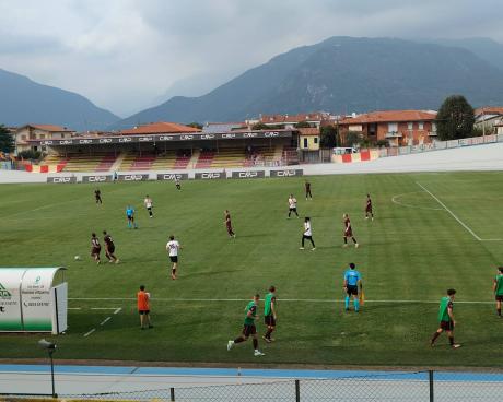 Bassanonet.it Tra rimpianti e realtà