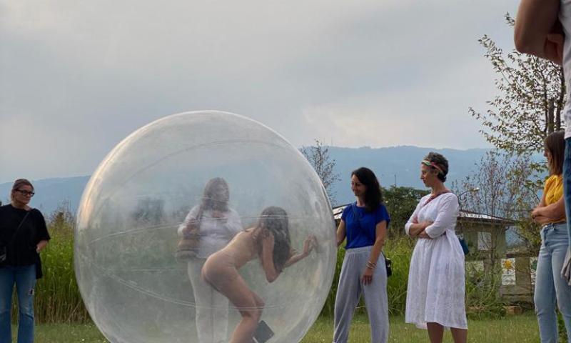 Bassanonet.it - Ailuros in <em>Specie estinte</em>