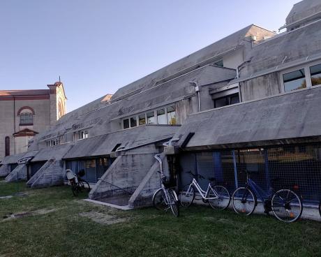 Bassanonet.it Io, Canova