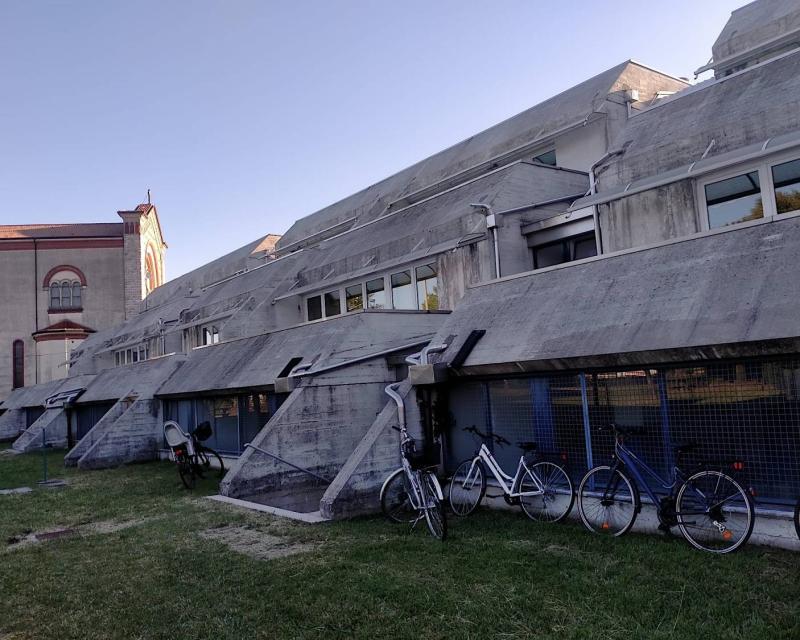 Bassanonet.it Io, Canova