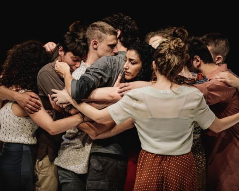 Bassanonet.it Il verde acerbo dell'adolescenza