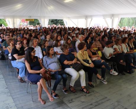 Bassanonet.it Tra le pagine di <em>pordenonelegge</em>