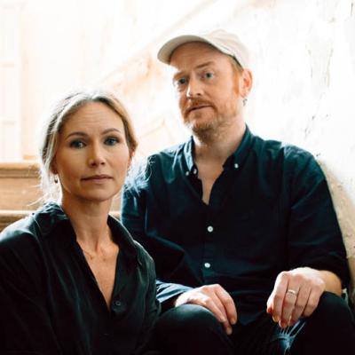 Bassanonet.it Tra le atmosfere in volo di James Yorkston&Nina Persson