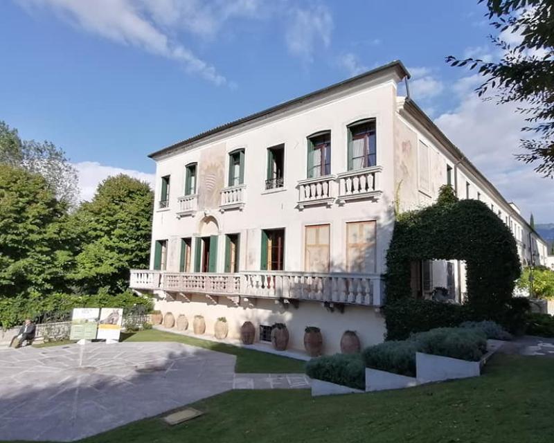 Bassanonet.it Libri in villa apre i cancelli alla sesta edizione