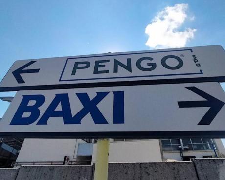 Bassanonet.it Baxi nostri