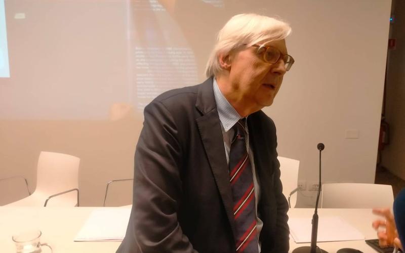 Bassanonet.it Sgarbi Quotidiani