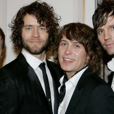 Bassanonet.it I Take That al Marostica Summer Festival