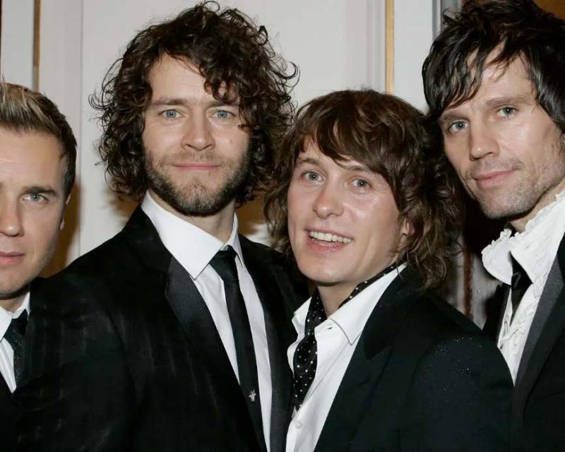 Bassanonet.it I Take That al Marostica Summer Festival