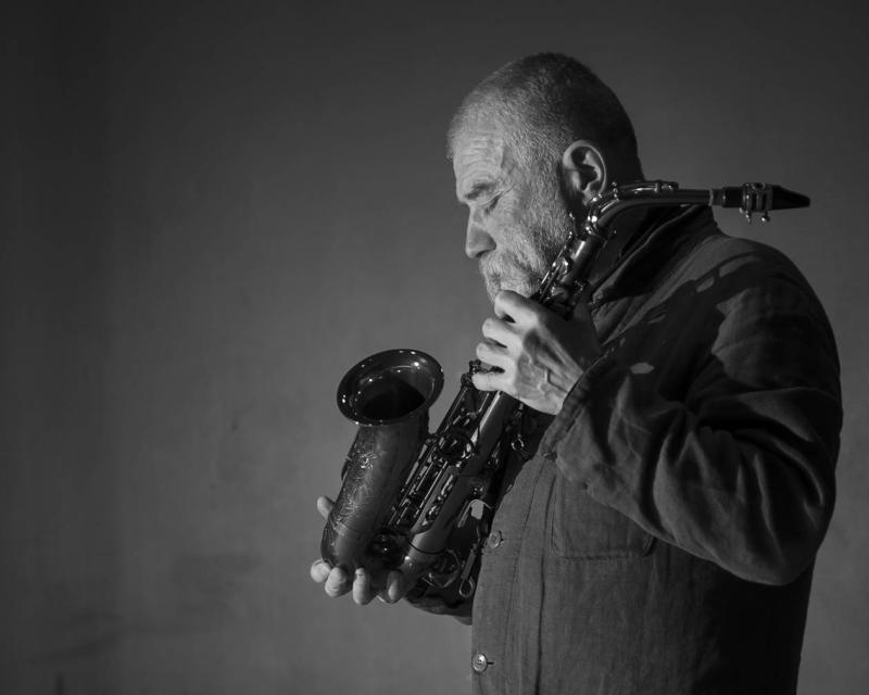 Bassanonet.it Oltre venti musicisti, per ricordare Peter Brötzmann