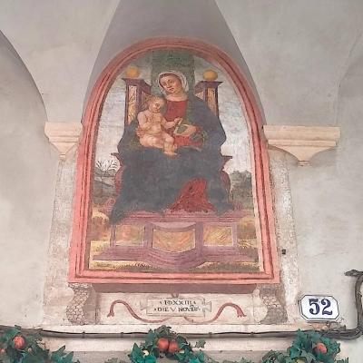 Bassanonet.it Francesco von Ponte