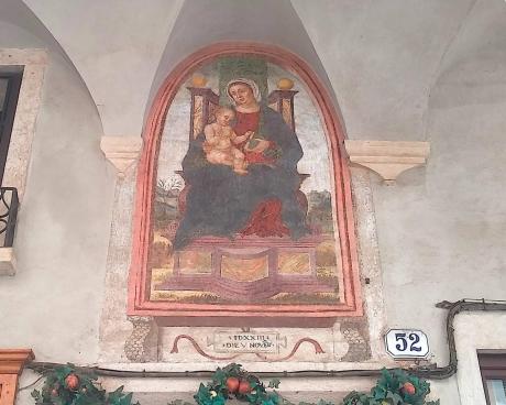 Bassanonet.it Francesco von Ponte