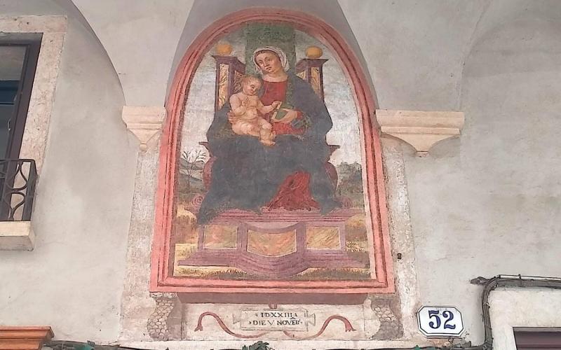 Bassanonet.it Francesco von Ponte