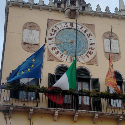 Bassanonet.it Pensieri a mezz’asta