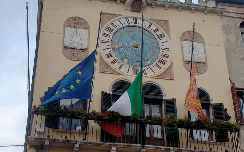 Bassanonet.it Pensieri a mezz’asta