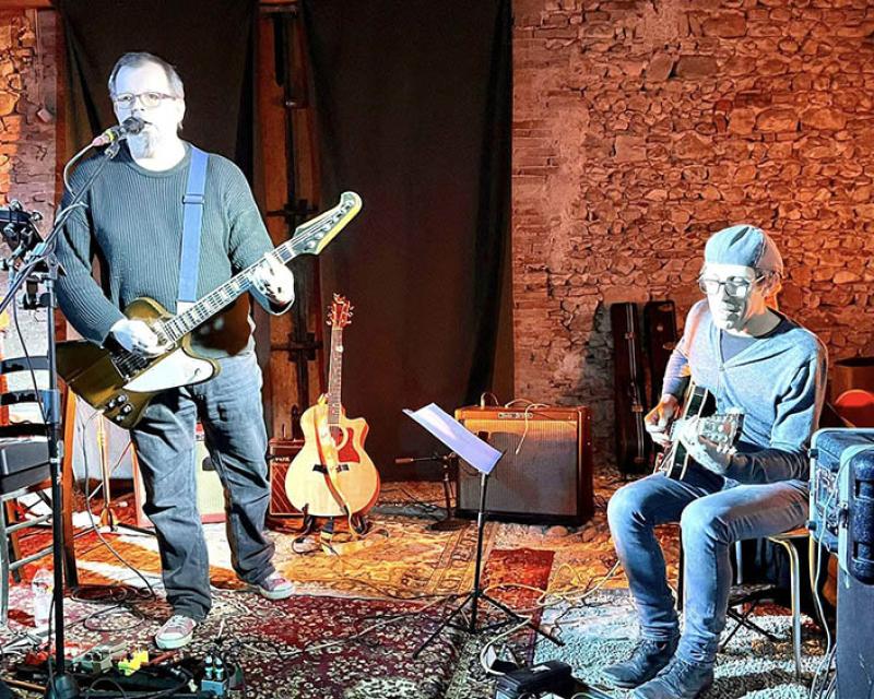 Bassanonet.it La Notte al Cre-ta di Mario Pigozzo Favero