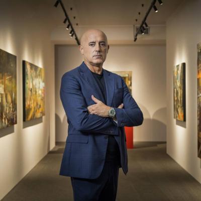 Bassanonet.it Nasce a Bassano l'Istituto per gli Studi sulla Pittura Contemporanea
