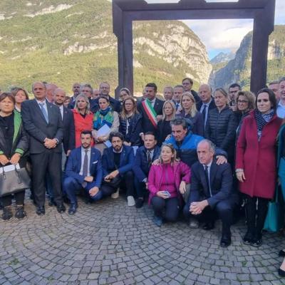 Bassanonet.it Dal Vajont al Vanoi